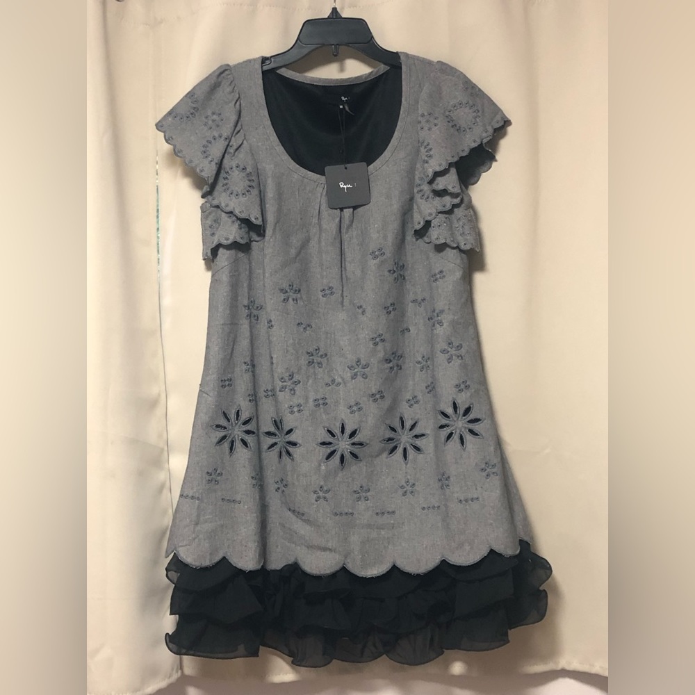 RYU DRESS M